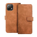 TENDER BOOK pro Xiaomi Redmi 10/10 2022 - hnědá