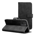 Pouzdro TENDER BOOK pro Redmi NOTE 10 - černé