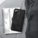 Pouzdro TENDER BOOK pro Redmi NOTE 11 PRO - černé