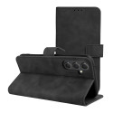 TENDER BOOK flip case pro Samsung A54 5G černé