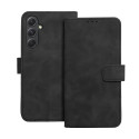 TENDER BOOK flip case pro Samsung A54 5G černé