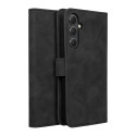 TENDER BOOK flip case pro Samsung A54 5G černé