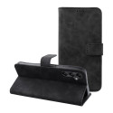 Kryt TENDER BOOK pro Samsung A05s - černý