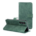 Pouzdro TENDER BOOK pro Samsung A05s - zelené