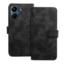 TENDER BOOK pouzdro pro Xiaomi Redmi 13C / Poco C65 - černé
