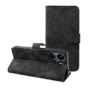 TENDER BOOK pouzdro pro Xiaomi Redmi 13C / Poco C65 - černé