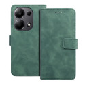 TENDER BOOK pro Redmi NOTE 13 PRO - zelená