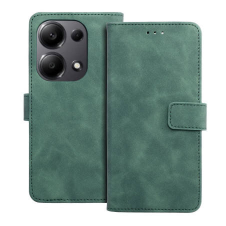 TENDER BOOK pro Redmi NOTE 13 PRO - zelená