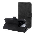 Pouzdro TENDER BOOK pro Xiaomi 14 – černé