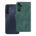 TENDER BOOK pouzdro pro Samsung A16 5G – zelená