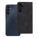 Pouzdro TENDER BOOK pro Samsung A16 5G černé