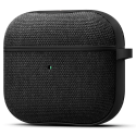 Pouzdro Spigen Urban Fit pro Apple AirPods 3 - černé