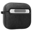 Pouzdro Spigen Urban Fit pro Apple AirPods 3 - černé
