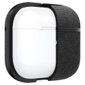 Pouzdro Spigen Urban Fit pro Apple AirPods 3 - černé