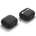 Pouzdro Spigen Urban Fit pro Apple AirPods 3 - černé