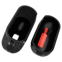 Pouzdro Spigen Urban Fit pro Apple AirPods 3 - černé