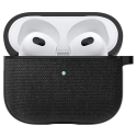 Pouzdro Spigen Urban Fit pro Apple AirPods 3 - černé