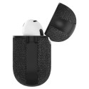Pouzdro Spigen Urban Fit pro Apple AirPods 3 - černé