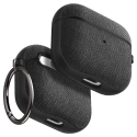 Pouzdro Spigen Urban Fit pro Apple AirPods 3 - černé