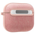 Pouzdro Spigen Urban Fit pro Apple AirPods 3 - růžově zlaté
