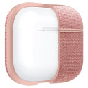 Pouzdro Spigen Urban Fit pro Apple AirPods 3 - růžově zlaté