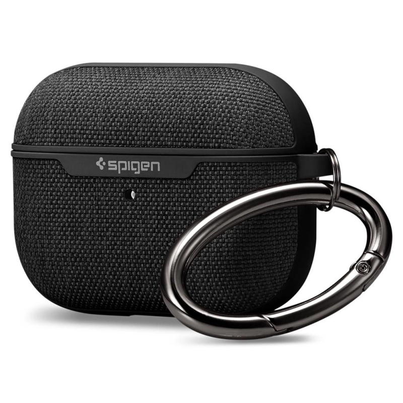 Pouzdro Spigen Urban Fit pro Apple AirPods Pro 1 - černé