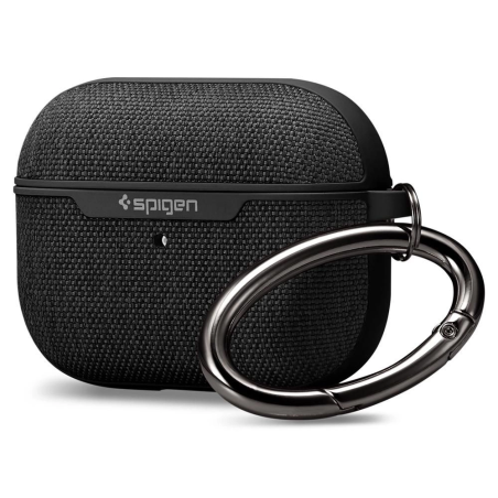 Pouzdro Spigen Urban Fit pro Apple AirPods Pro 1 - černé