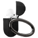 Pouzdro Spigen Urban Fit pro Apple AirPods Pro 1 - černé