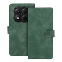 TENDER Book flip pouzdro pro Redmi NOTE 14 PRO 4G - zelené