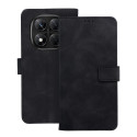 TENDER BOOK pro Redmi NOTE 14 PRO 4G - černé