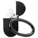 Pouzdro Spigen Urban Fit pro Apple AirPods Pro 1 - černé