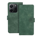 Pouzdro TENDER Book Xiaomi Redmi NOTE 14 4G - Tender Book green