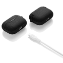 Pouzdro Spigen Urban Fit pro Apple AirPods Pro 1 - černé