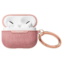 Pouzdro Spigen Urban Fit pro Apple AirPods Pro 1 - růžově zlaté