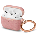 Pouzdro Spigen Urban Fit pro Apple AirPods Pro 1 - růžově zlaté