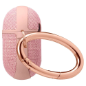 Pouzdro Spigen Urban Fit pro Apple AirPods Pro 1 - růžově zlaté