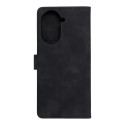 Pouzdro TENDER BOOK Xiaomi Redmi A5 - černé