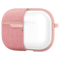 Pouzdro Spigen Urban Fit pro Apple AirPods Pro 1 - růžově zlaté