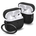 Pouzdro Spigen Urban Fit pro Apple AirPods Pro 1 / 2 - černé