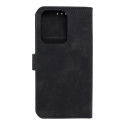 TENDER Book flip case pro Oppo Reno 14/14F - černý