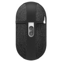 Pouzdro Spigen Urban Fit pro Apple AirPods Pro 1 / 2 - černé