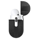 Pouzdro Spigen Urban Fit pro Apple AirPods Pro 1 / 2 - černé