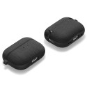 Pouzdro Spigen Urban Fit pro Apple AirPods Pro 1 / 2 - černé
