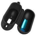 Pouzdro Spigen Urban Fit pro Apple AirPods Pro 1 / 2 - černé
