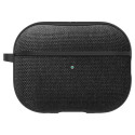 Pouzdro Spigen Urban Fit pro Apple AirPods Pro 1 / 2 - černé