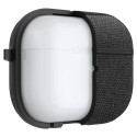 Pouzdro Spigen Urban Fit pro Apple AirPods Pro 1 / 2 - černé