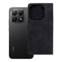 Pouzdro TENDER BOOK Xiaomi 15T – černé