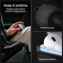 Pouzdro Spigen Urban Fit pro Apple AirPods Pro 1 / 2 - černé