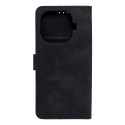 Pouzdro TENDER BOOK pro Xiaomi 15T Pro - černé