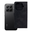 Pouzdro TENDER BOOK pro Xiaomi 15T Pro - černé